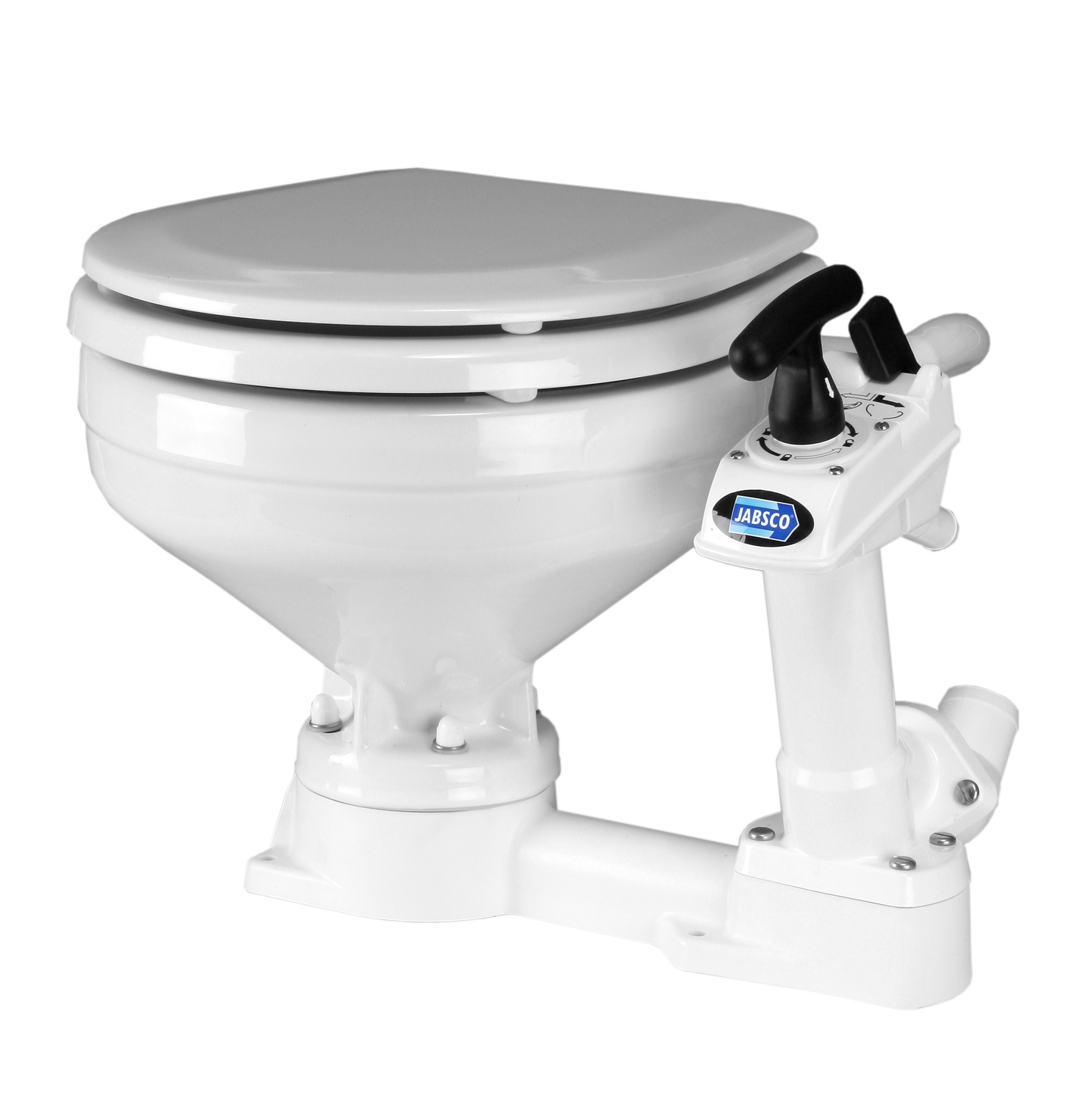 Mack Engineering JABSCO